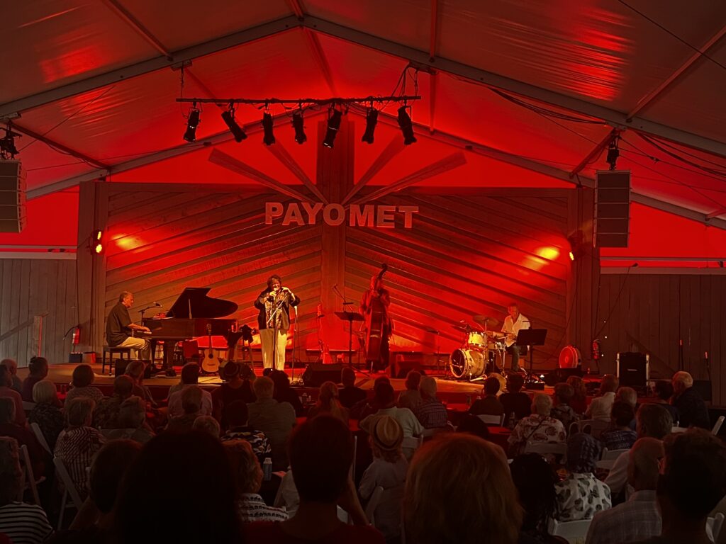 Payomet Performing Arts Center