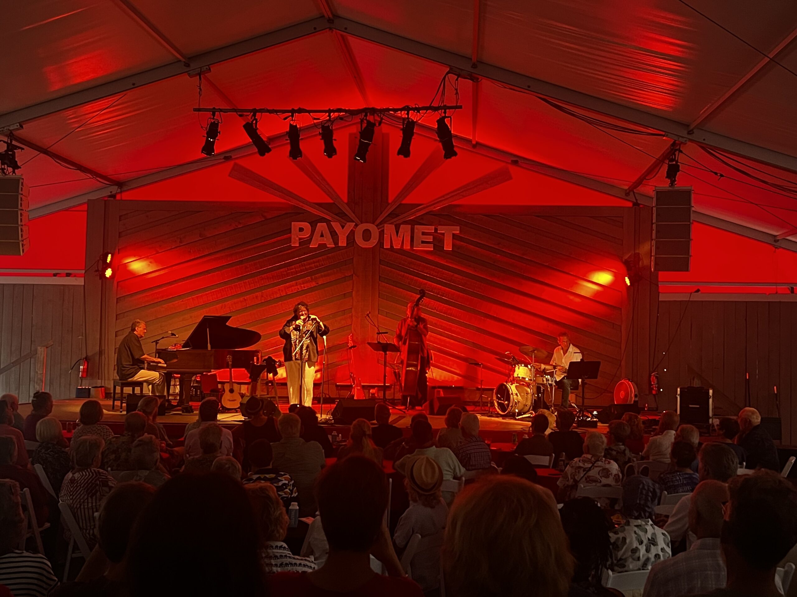 Payomet Performing Arts Center