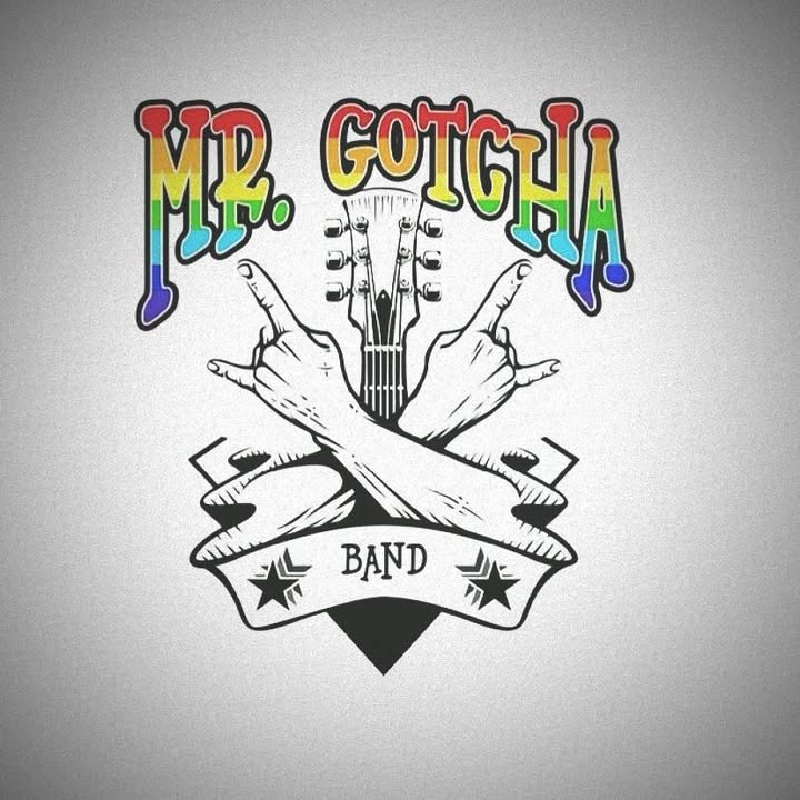 Mr. Gotcha