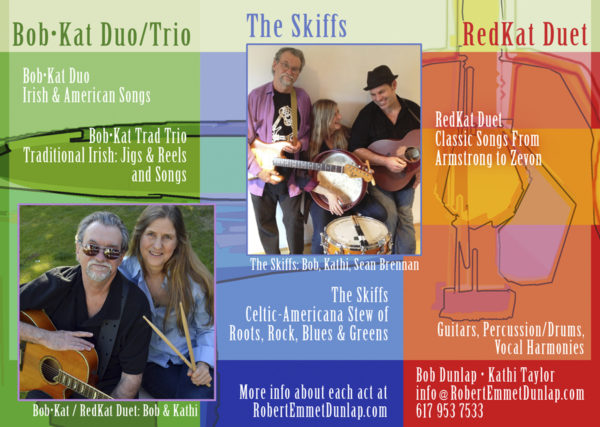 The Skiffs