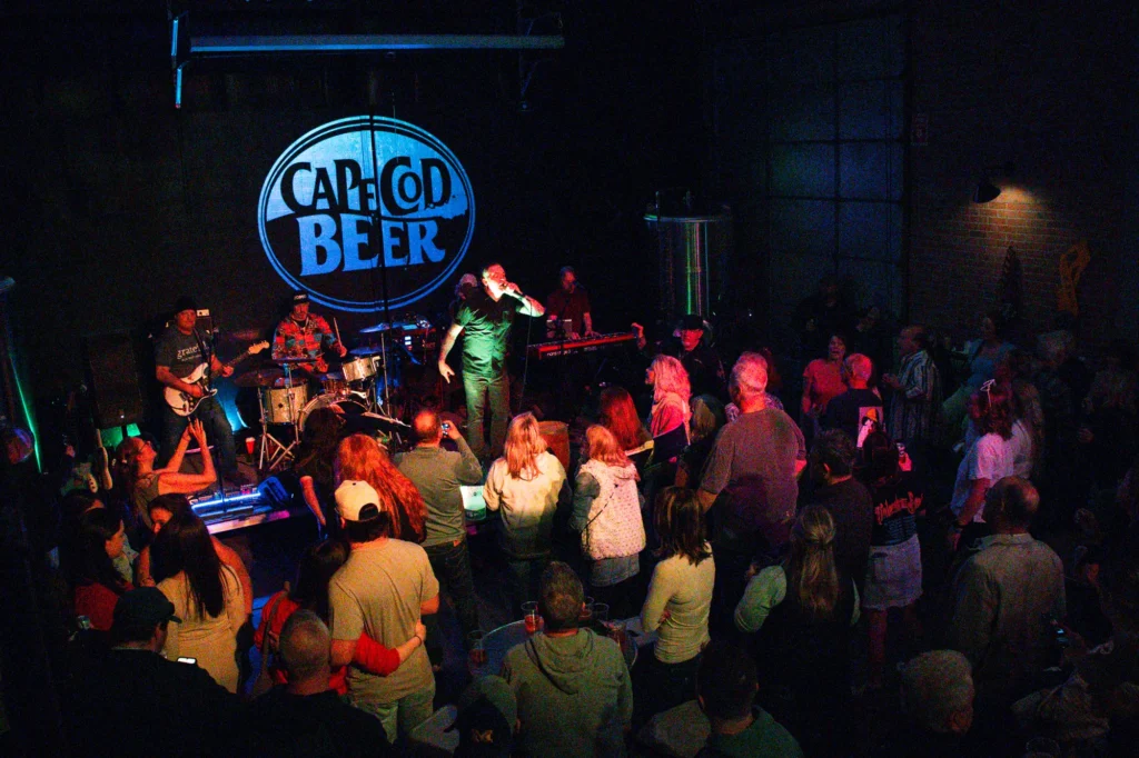 The Boston Naturals