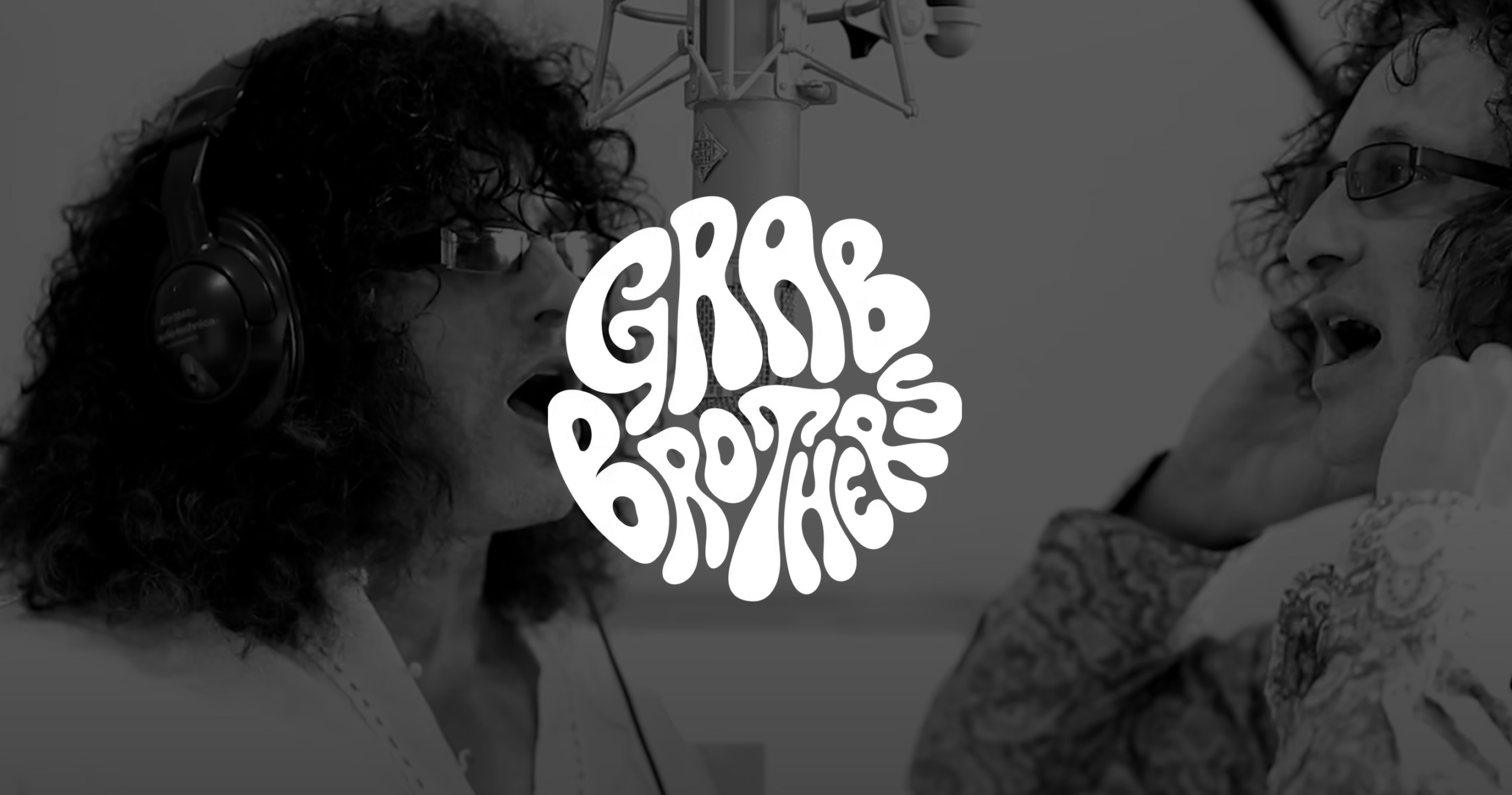 Grab Brothers Band