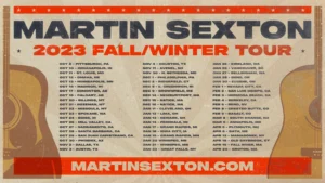 Martin Sexton