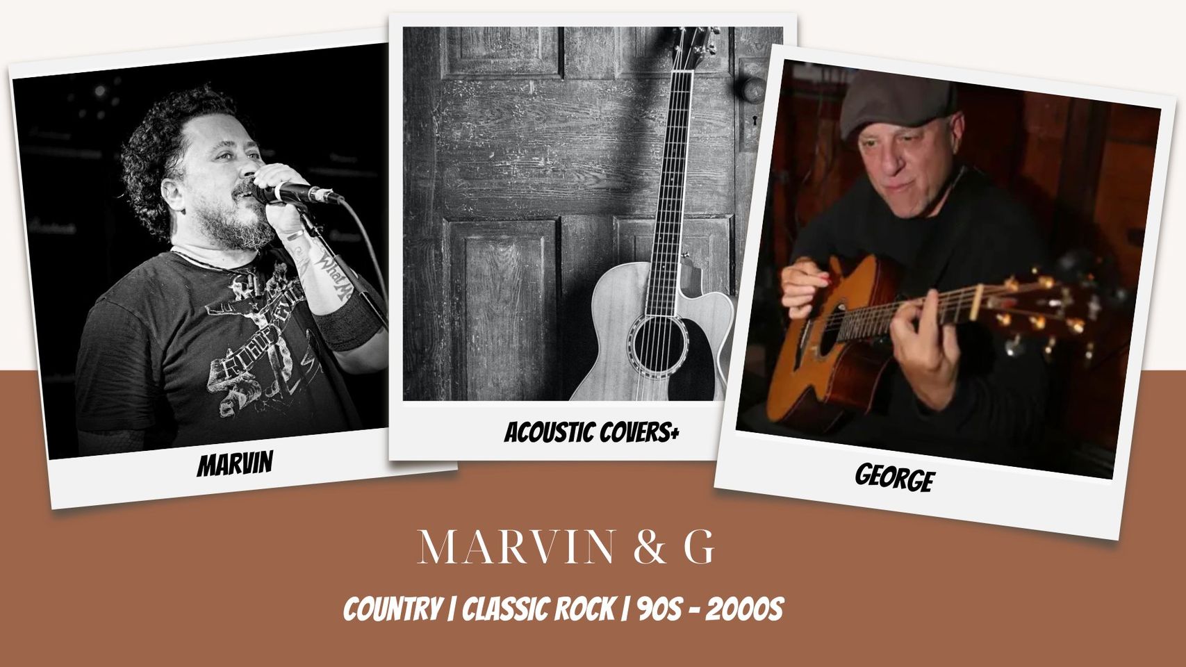 G & Marvin