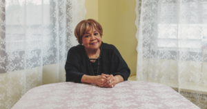 Mavis Staples
