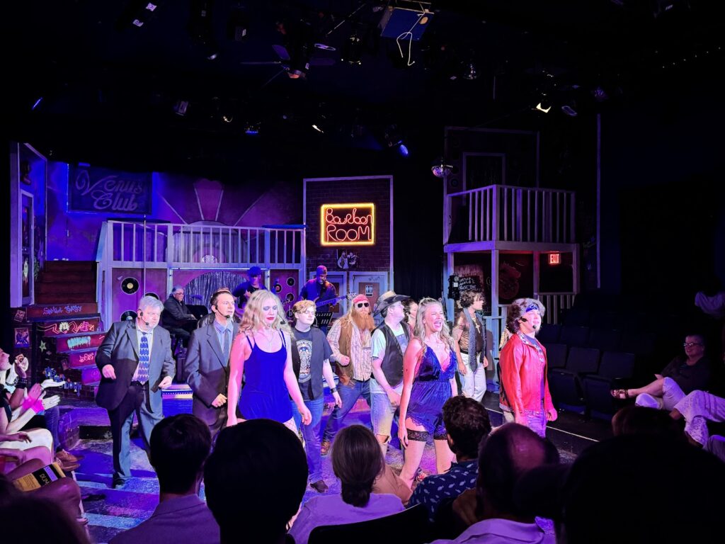 Academy of Performing Arts
