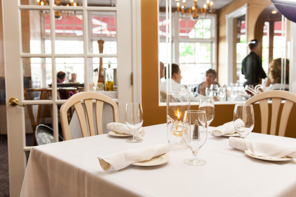 Alberto’s Ristorante