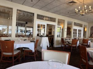 Alberto's Ristorante