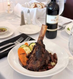 Alberto's Ristorante