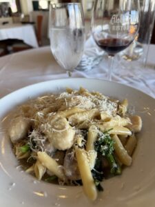 Alberto's Ristorante