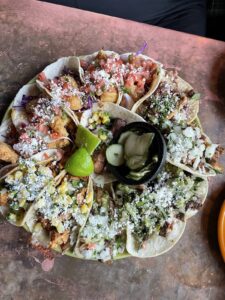 Anejo Mexican Bistro