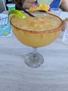Anejo Mexican Bistro