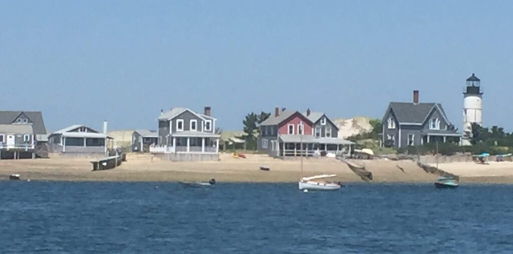 Barnstable Village, Route 6A, Barnstable