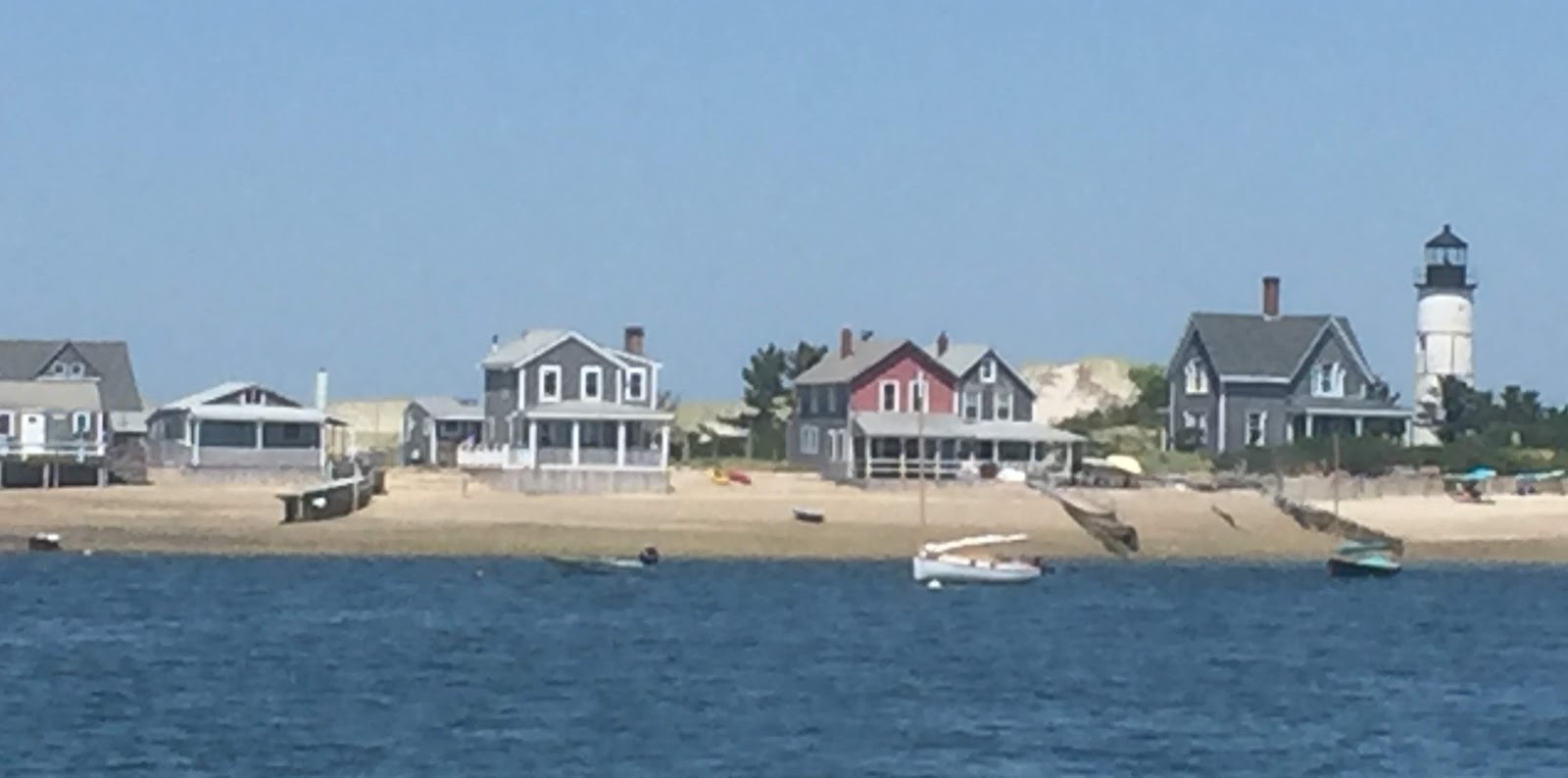 Barnstable Village, Route 6A, Barnstable