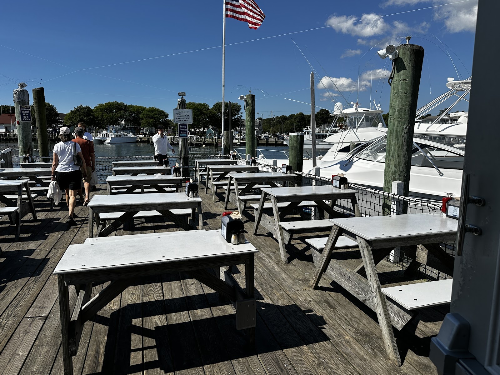 Baxter’s Boathouse