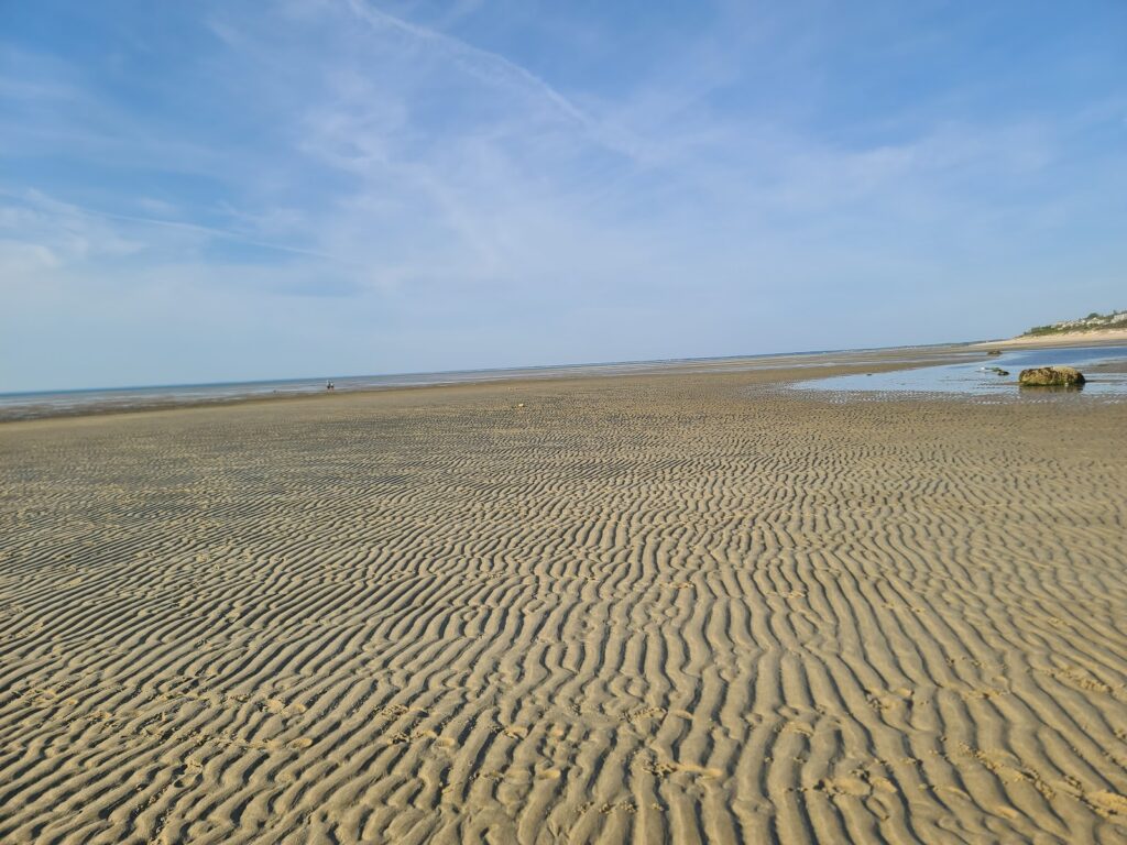 Breakwater Beach