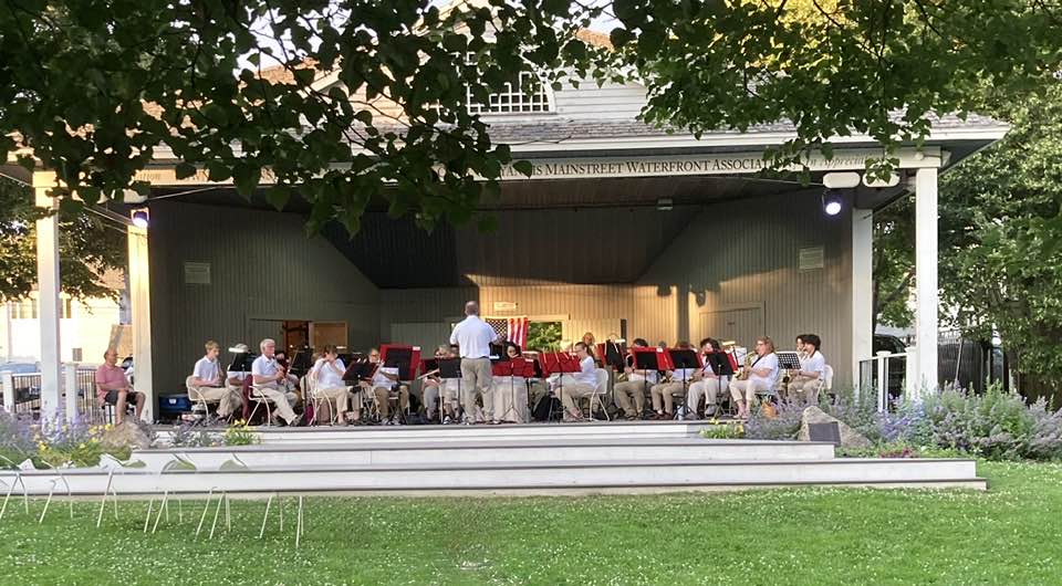 Barnstable Town Band