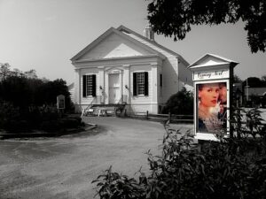 Cape Cinema