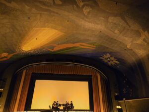 Cape Cinema