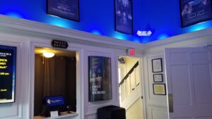 Cape Cinema