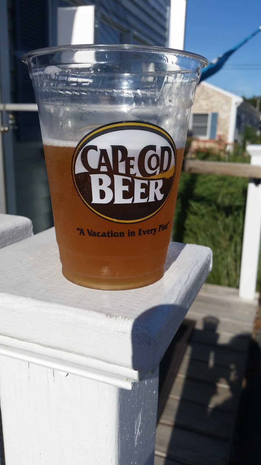 Cape Cod Beer
