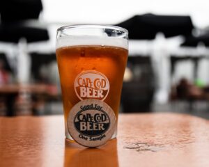 Cape Cod Beer