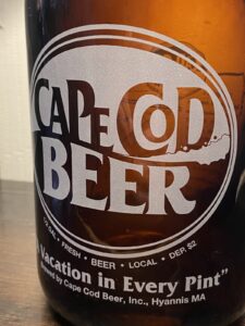 Cape Cod Beer