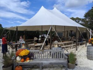 Cape Cod Winery