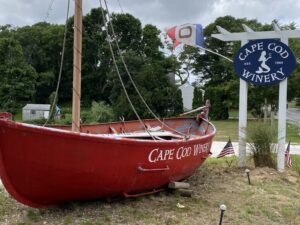 Cape Cod Winery