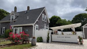 Cape Cod Winery