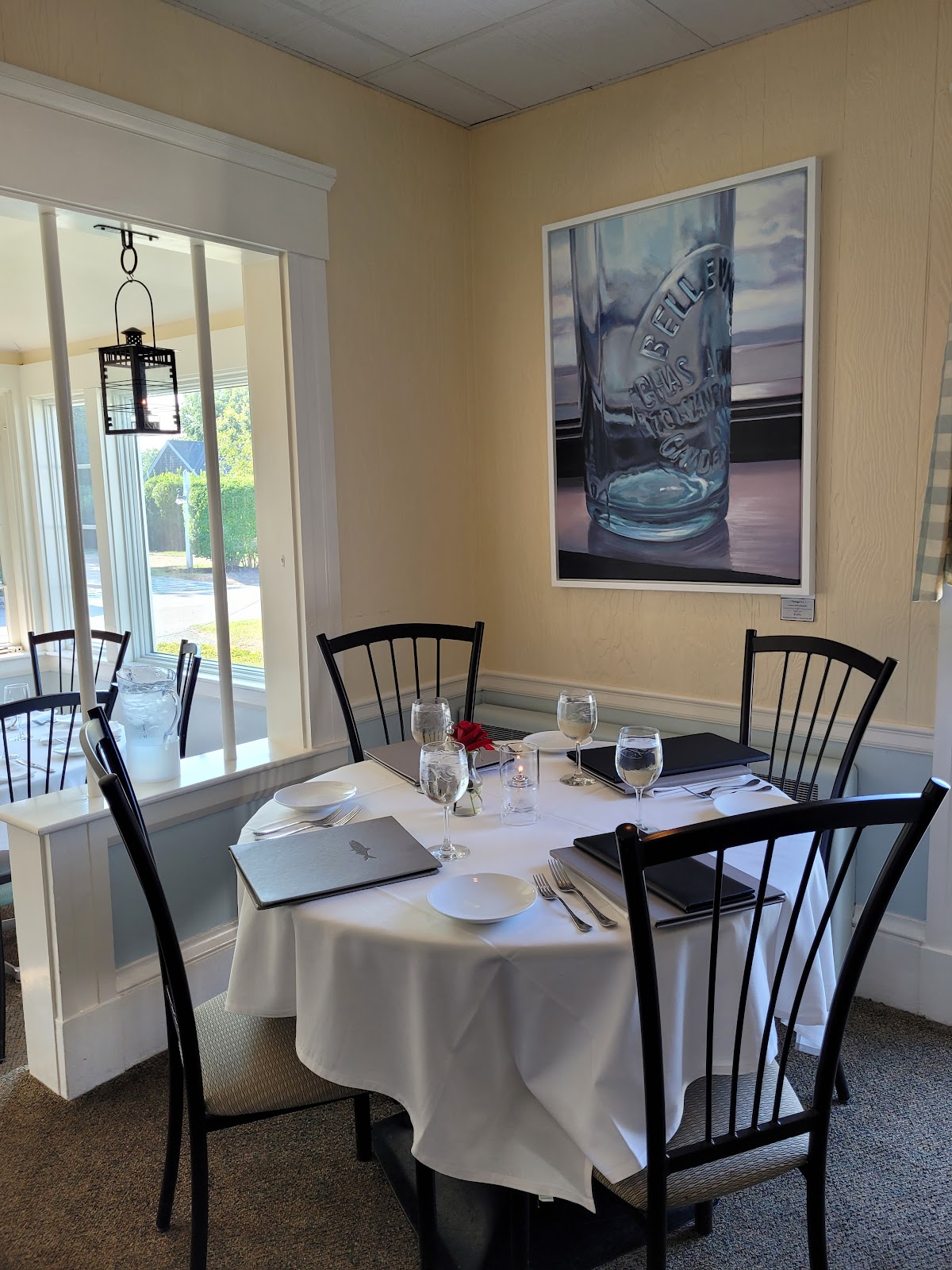 Cape Sea Grille