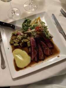 Cape Sea Grille