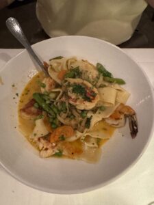 Cape Sea Grille