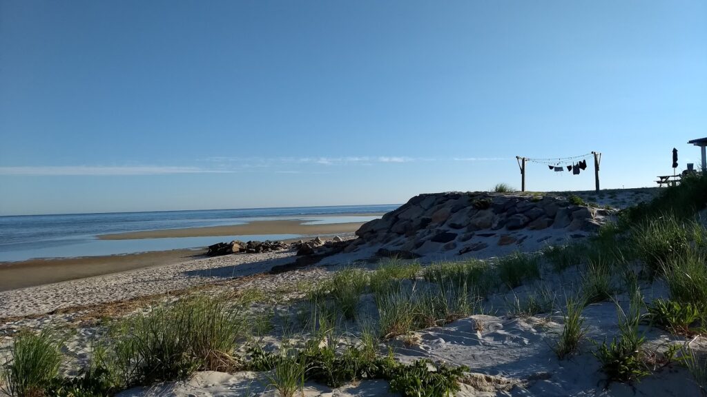 Chapin Beach