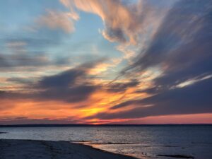 Chapin Beach