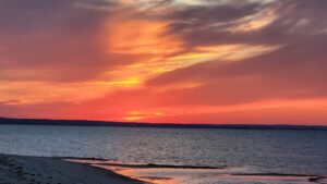 Chapin Beach