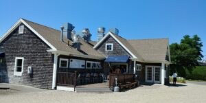 Chapin's Bayside