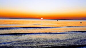 Chapoquoit Beach
