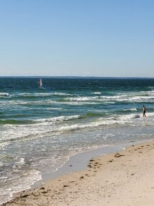 Chapoquoit Beach