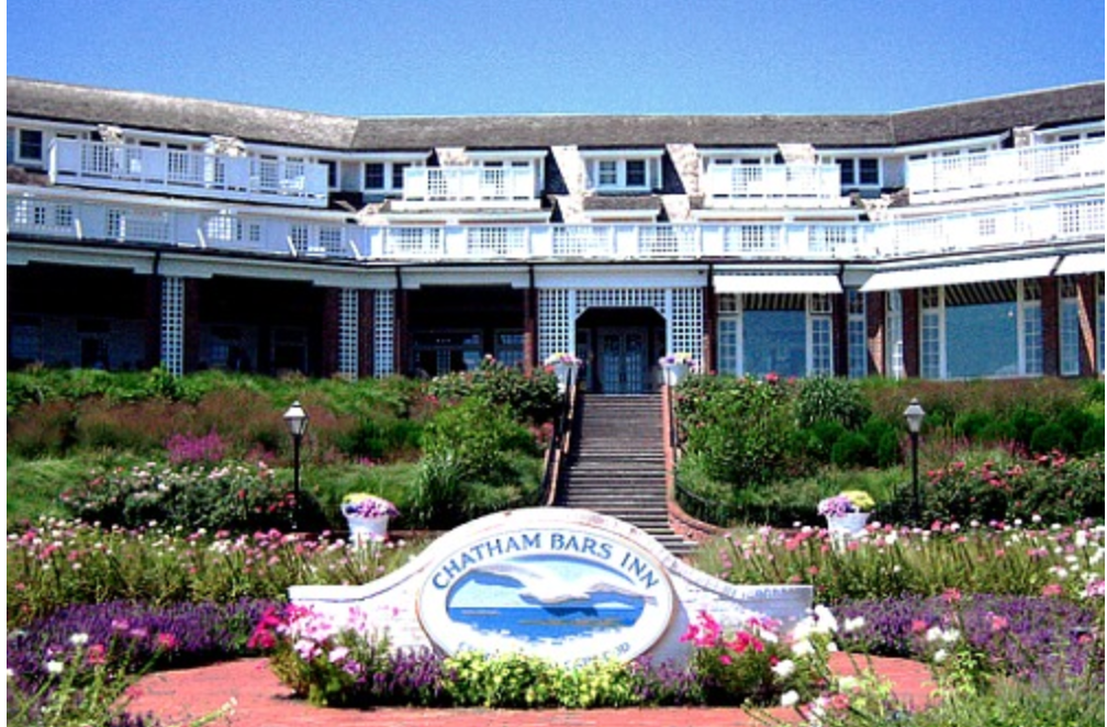 Chatham Bars Inn