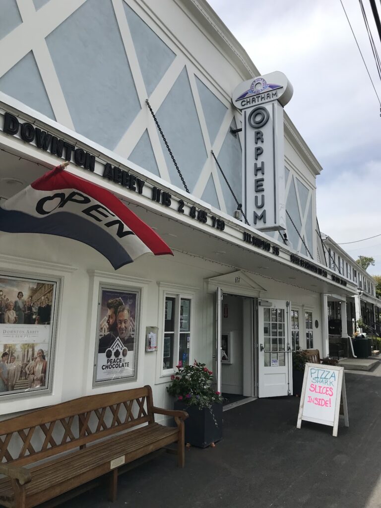 Chatham Orpheum Theater