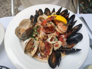 Ciro & Sal's
