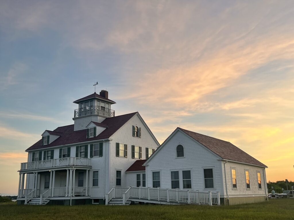 Coast Guard Beach
