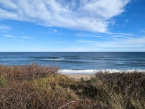 Coast Guard Beach