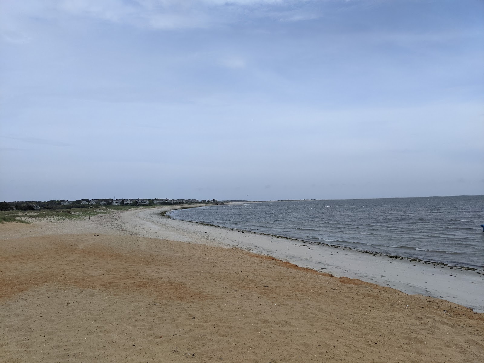 Cockle Cove Beach