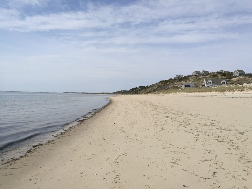Corn Hill Beach