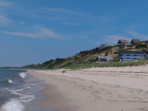 Corn Hill Beach
