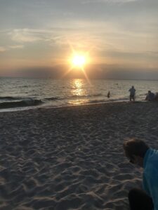 Corn Hill Beach