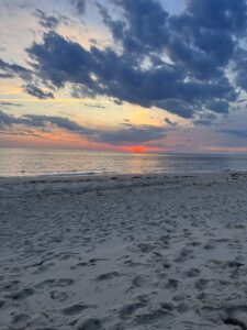 Corn Hill Beach