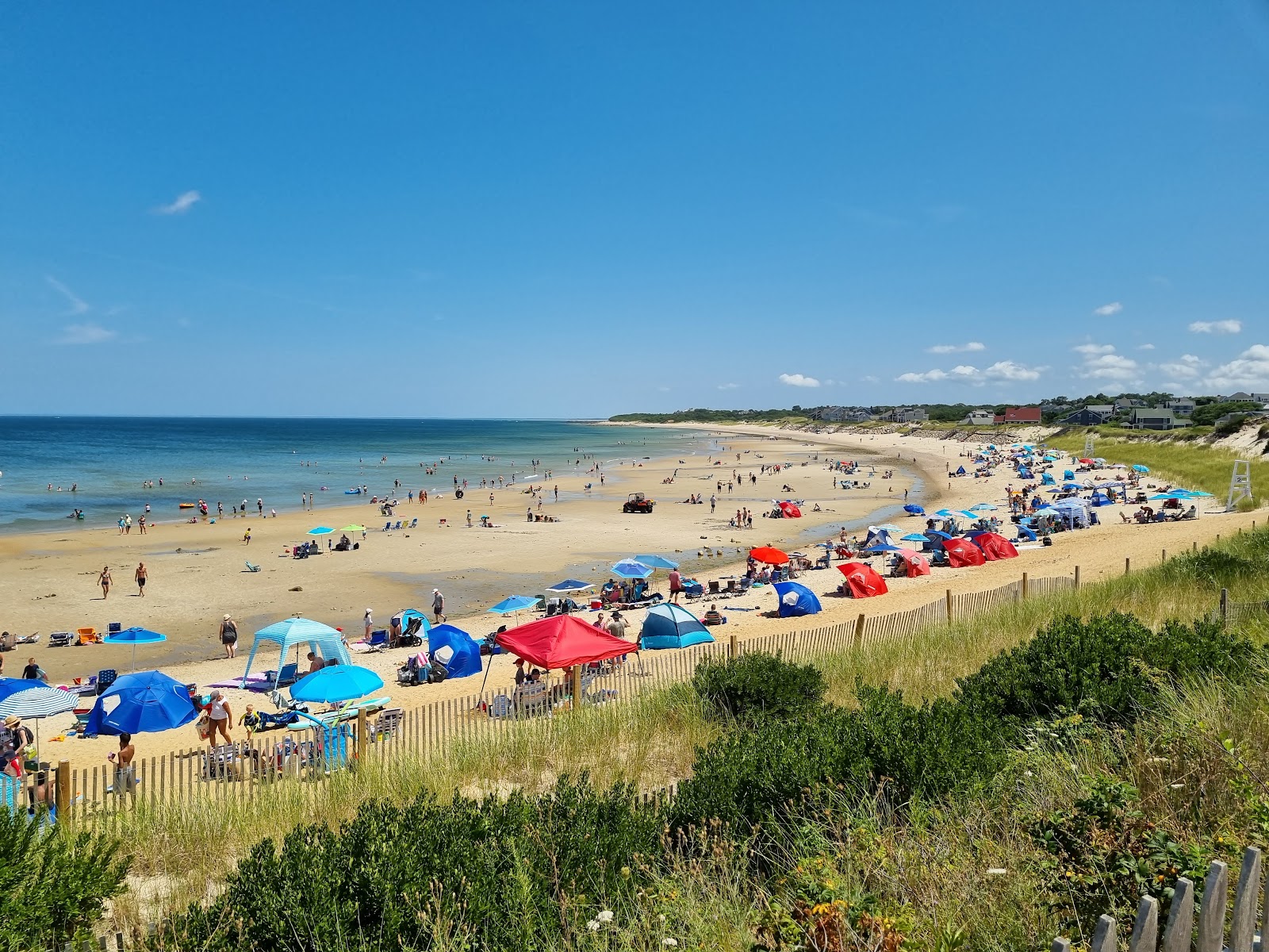 Corporation Beach